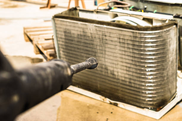  Fort Lee, NJ Airduct Cleaning Pros