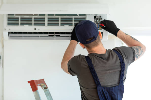 Best Air Vent Cleaning Services  in Fort Lee, NJ