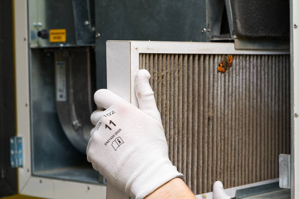 Best Ductwork Cleaning Services  in Fort Lee, NJ