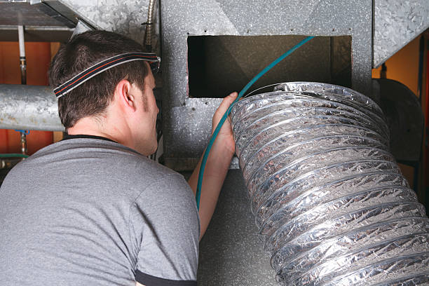 Best Ductwork Cleaning Services  in Fort Lee, NJ