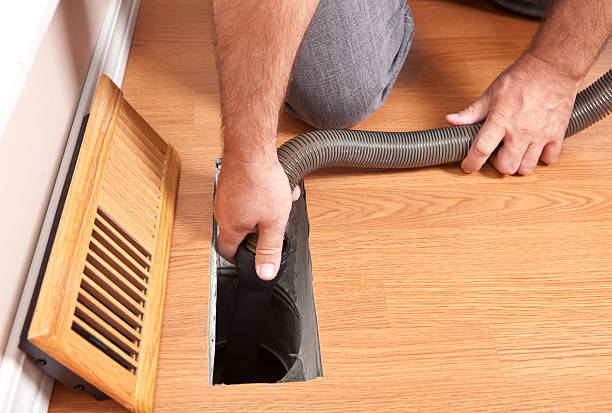 Best Commercial Air Duct Cleaning  in Fort Lee, NJ