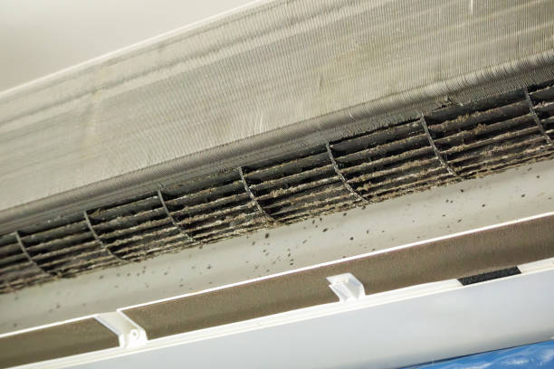 Ductwork Cleaning Services in NJ