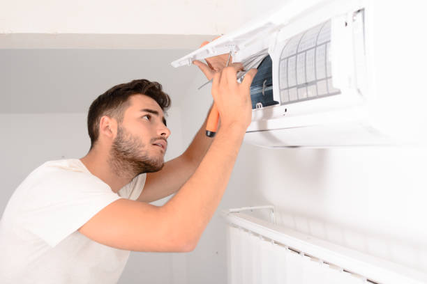 Best Air Vent Cleaning Services  in Fort Lee, NJ