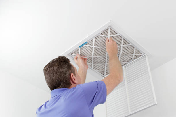 Best Air Duct Cleaning Near Me  in Fort Lee, NJ
